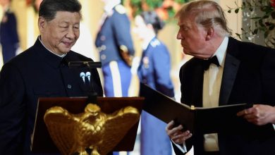 China e EUA fecham acordo sobre tarifas e diálogo sobre IA, diz Pequim