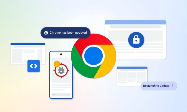 Chrome recebe patch com 12 vulnerabilidades; uma delas, já em circulação