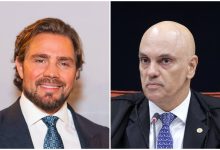 Como PF recuperou mensagens de Vorcaro a Moraes mesmo com visualização única