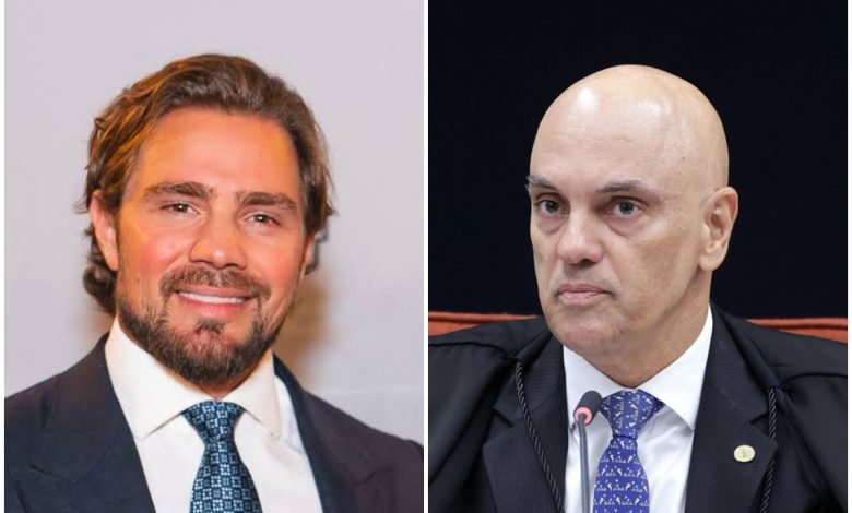 Como PF recuperou mensagens de Vorcaro a Moraes mesmo com visualização única