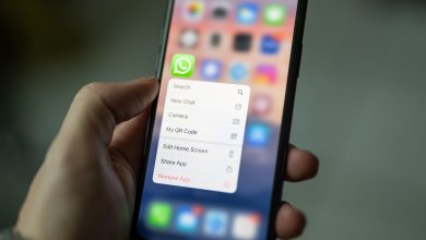 Como ativar o controle parental para adolescentes no WhatsApp