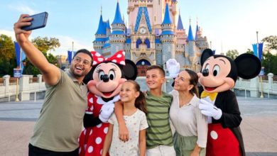 Como comprar ingressos Disney com desconto