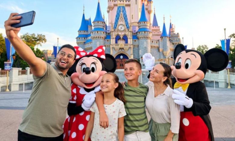 Como comprar ingressos Disney com desconto