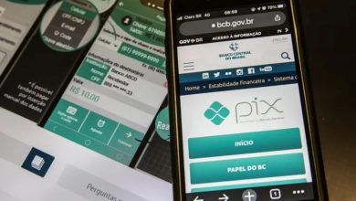 Como é a nova regra do Pix que pode ajudar a inibir golpes