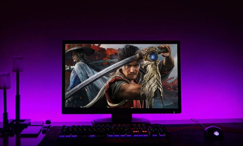 Como montar um PC para jogar Onimusha: Way of the Sword?