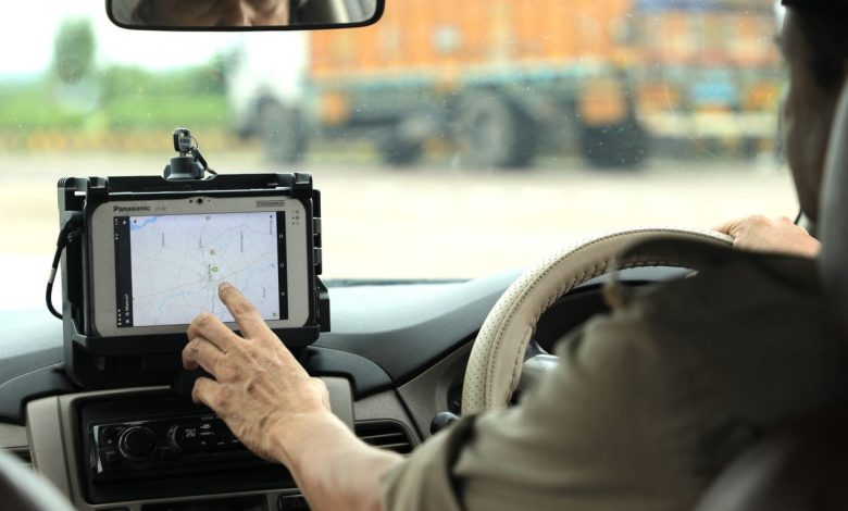 Como o GPS, criado para a guerra, moldou o mundo moderno