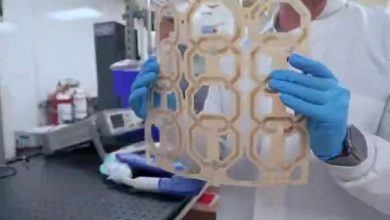 Como tecnologia criada para soldados em guerra passou a ser usada em exames para crianças com câncer