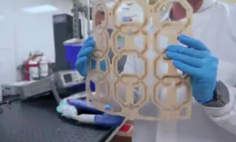 Como tecnologia criada para soldados em guerra passou a ser usada em exames para crianças com câncer