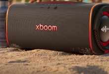 Comparamos modelos de caixa de som LG XBOOM; confira