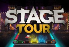 Conheça Stage Tour, sucessor de Guitar Hero com Blink 182, Paramore e mais
