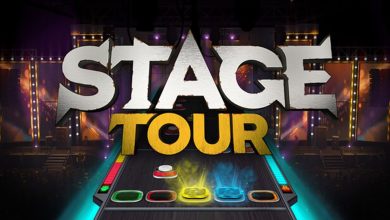 Conheça Stage Tour, sucessor de Guitar Hero com Blink 182, Paramore e mais