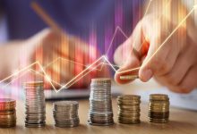 Crescer também pode apertar o caixa