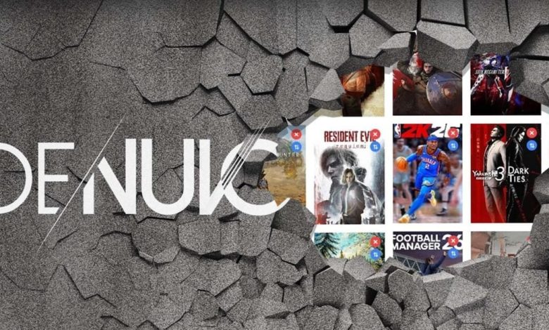 Denuvo vs cracker: Entenda polêmica envolvendo processos e jogos piratas no PC