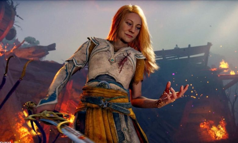 Diretor de The Last of Us diz que jogos AAA se tornaram ‘chatos’ e não está animado para GoW Laufey