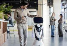 Do PC agêntico ao robô que prepara seu café, a IA começa a agir no mundo físico