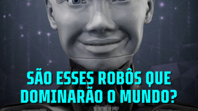 Acesse pelo celular