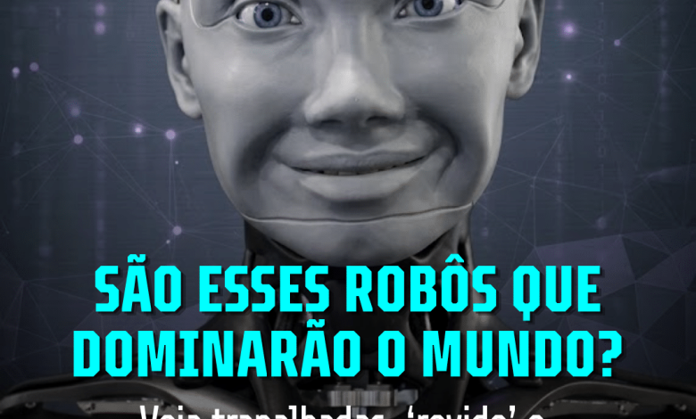Acesse pelo celular