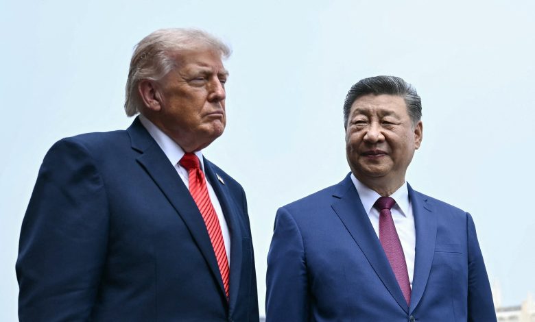 EUA acusam empresas chinesas de uso “malicioso” de IA americana
