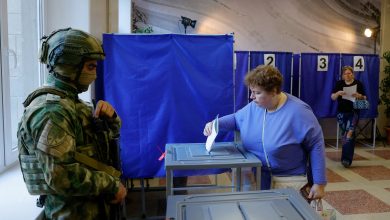 Eleições legislativas da Rússia são alvo de ataque hacker