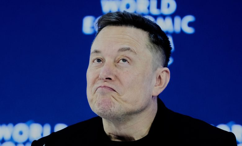 Elon Musk ganha documentário de 4 horas