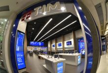 Estatal italiana Poste Italiane passa a controlar indiretamente a TIM Brasil