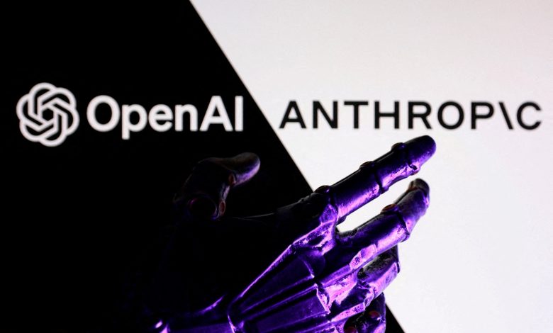Ex-pesquisador da Anthropic alerta para os riscos da IA
