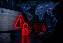 Falha na Microsoft expõe 22 mil servidores de e-mail a invasões