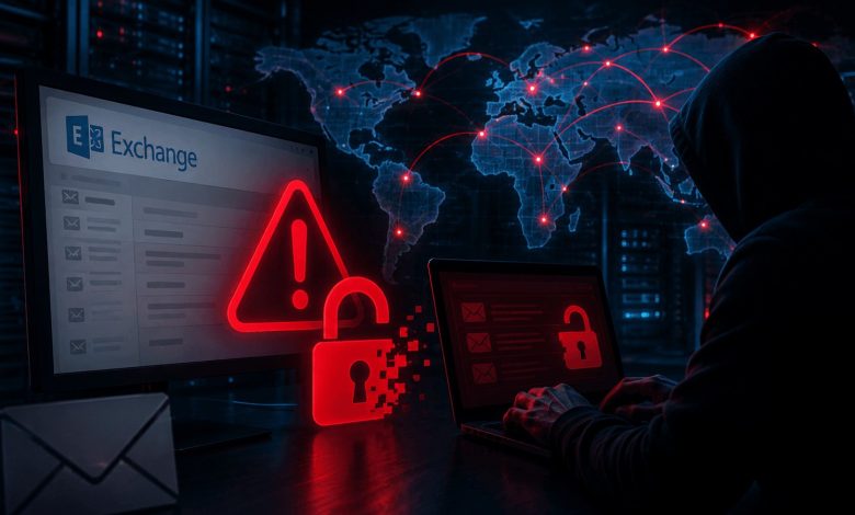Falha na Microsoft expõe 22 mil servidores de e-mail a invasões