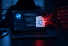 Falha no Telegram Desktop expõe histórico de conversas em arquivos exportados