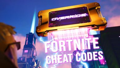 Fortnite libera lista de códigos com recompensas grátis! Veja lista completa e como resgatar no painel do Lobby