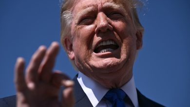 Freio na IA: Trump fala em 'conspiração doentia' para favorecer China