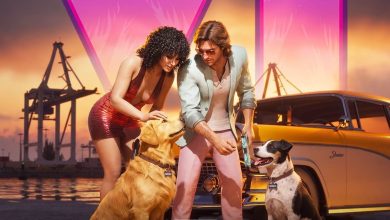 GTA 6 permitirá fazer carinho no cachorro e jogar cocô nas pessoas