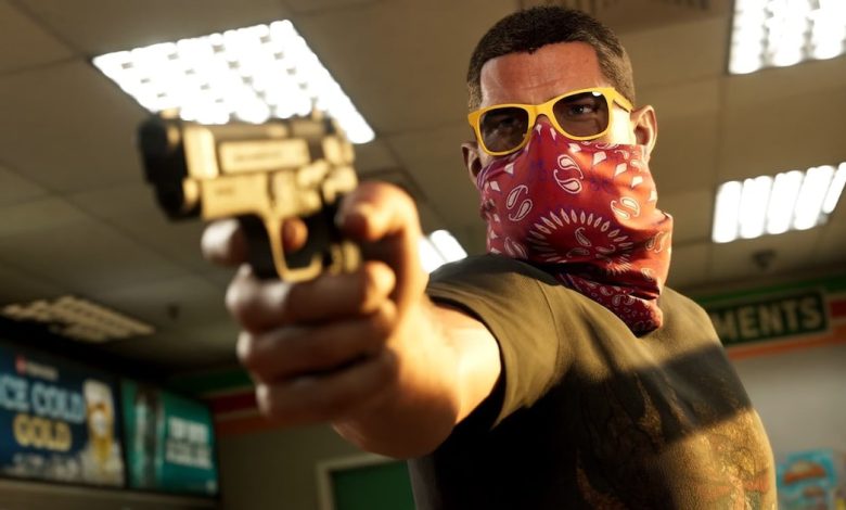 GTA 6 pode piorar desempenho de atletas das ligas esportivas, segundo jogador da NBA