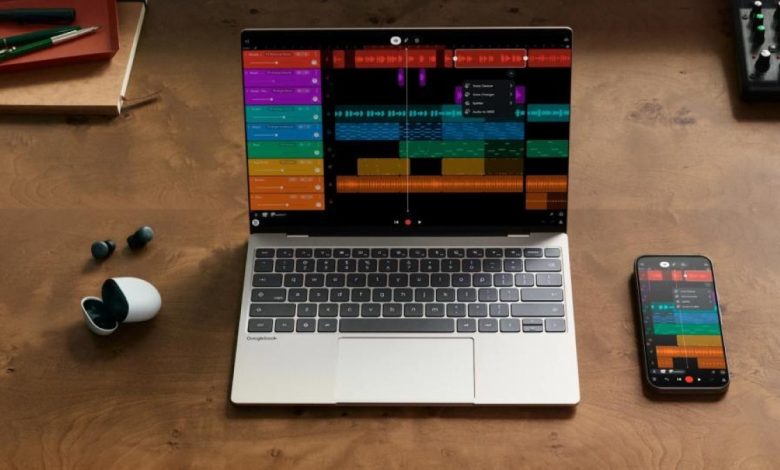 Google lança notebook com IA para competir com MacBooks; veja fotos e preço