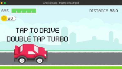 Google libera jogos para telas de carros no Android Auto