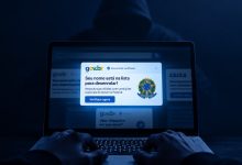 Google veicula anúncios falsos com selo de verificação sobre Desenrola e Gov.br