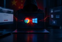 Hackers chineses usam brechas no Chrome e Windows para espionar governos