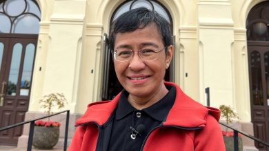 Humanidade perderá autonomia se avanço da IA não for limitado agora, diz ganhadora do Nobel