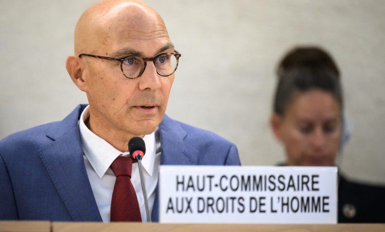 IA avançada pode representar um 'risco existencial para a humanidade', alerta ONU