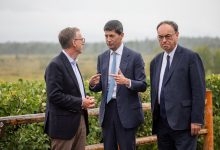 IA pode ameaçar sistema financeiro global ao facilitar ataques cibernéticos, alerta presidente do Banco da Inglaterra