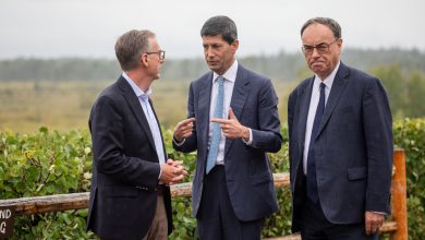 IA pode ameaçar sistema financeiro global ao facilitar ataques cibernéticos, alerta presidente do Banco da Inglaterra