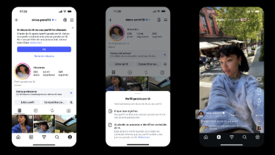Instagram vai rotular perfis criados com IA; quem produzir conteúdo sintético e não identificar, poderá "sumir" das recomendações