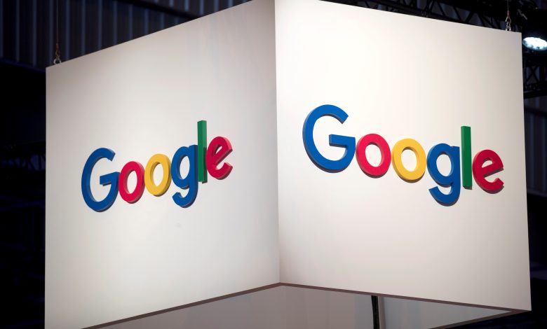 Juíza dos EUA rejeita divisão do negócio de publicidade do Google