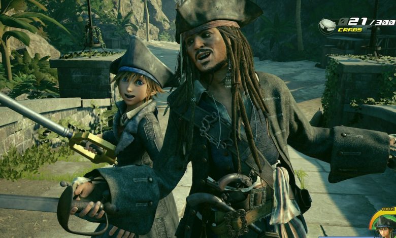 Kingdom Hearts 3 baratinho, Ninja Gaiden 4 na Game Pass e mais! As indicações de games da semana