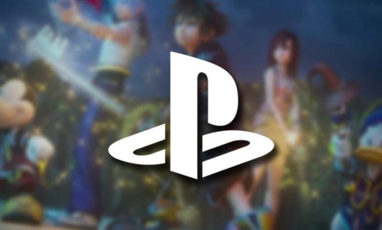 Kingdom Hearts III e mais games de PS5 e PS4 com até 90% OFF