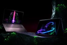 Lenovo anuncia Yoga Pro 9n e 2-in-1 com 'superchip' RTX Spark