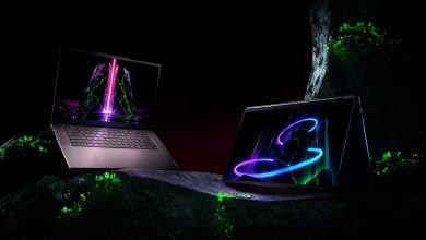 Lenovo anuncia Yoga Pro 9n e 2-in-1 com 'superchip' RTX Spark