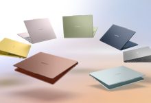 Lenovo lança notebook IdeaPad Vibe cheio de IA e em várias cores