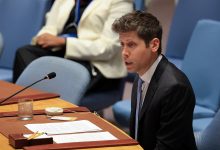 Líderes de IA discutem riscos da tecnologia em reunião na ONU