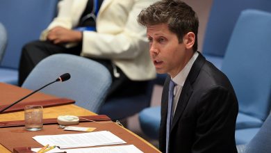 Líderes de IA discutem riscos da tecnologia em reunião na ONU